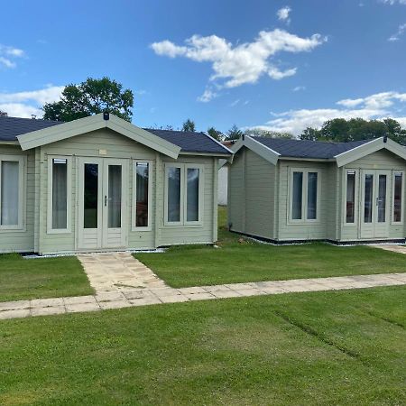 Вилла Viewbank Cabanas Бьюли Экстерьер фото